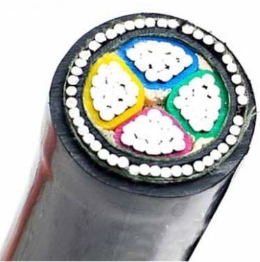 4 core swa cable price list