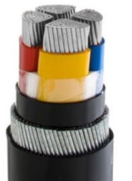6mm armored cable free samples