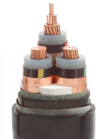 cheap 3 core armoured cable