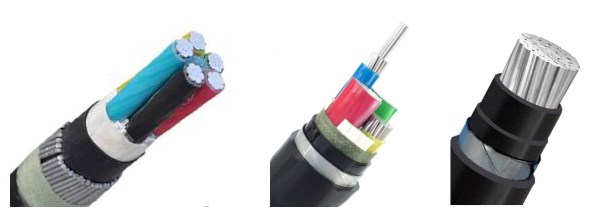 buy aluminium power cables at factory price