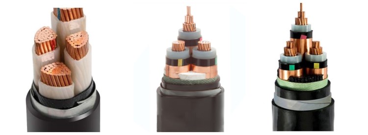 hot sale steel tape armoured cable at low price