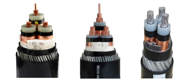 50mm 70mm 95mm 185mm 3 core cable at the best price for sale