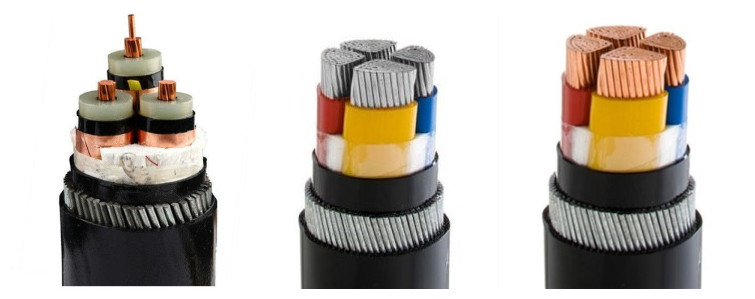 professional xlpe swa cable and pvc swa cable supplier