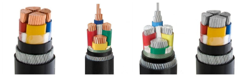 Top 4 core swa cable at low price for sale