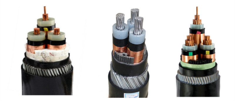 professional xlpe swa cable and pvc swa cable supplier