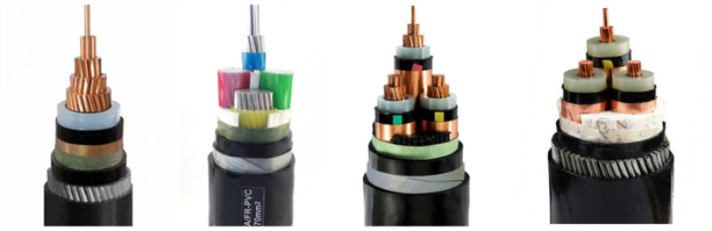 buy cheap 70mm armoured cable