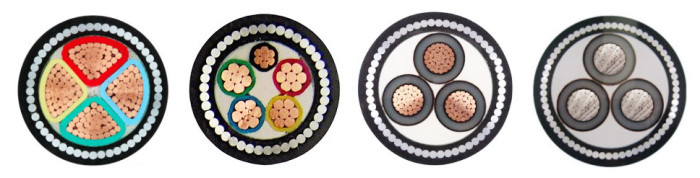 get the best swa cable price in China