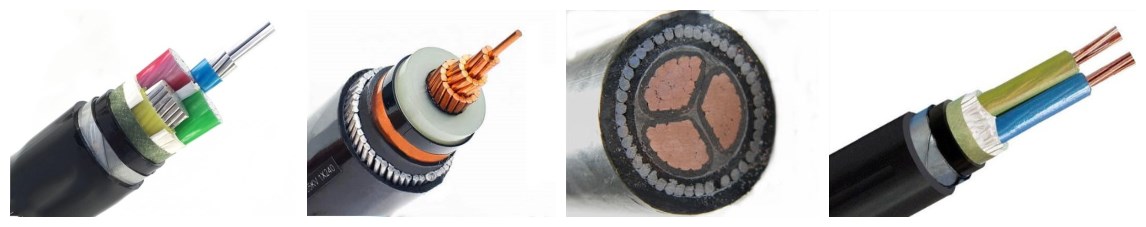 low price armoured cable for sale