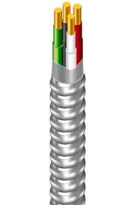 high quality hospital grade mc cable with the best price