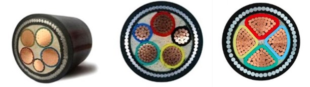 buy low voltage armored cable with the best price