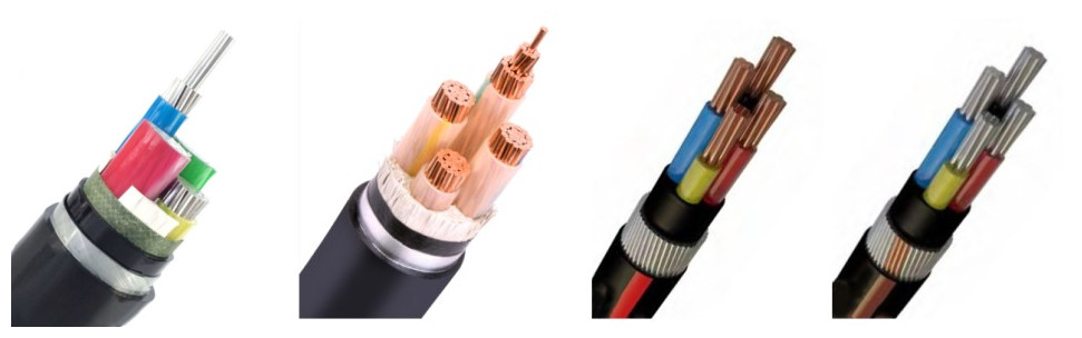 0.6/1kv armoured cable supplier