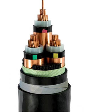 3c x 300 sq mm 11kv cable price