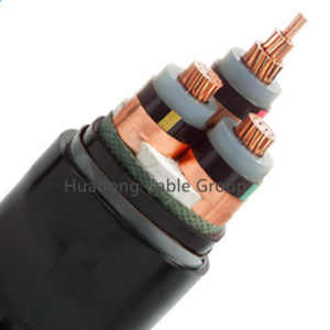 power cable 3c x 120 sq mm size