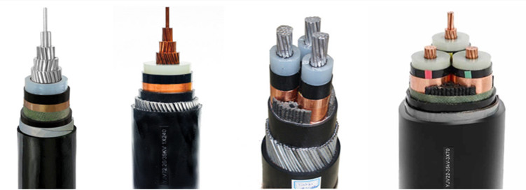 33kv underground cable