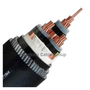 get 300mm2 copper cable price