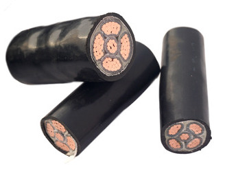 6mm 5 Core Armoured Cable_HuaDong Cable & Wire