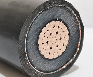 price for 185mm single core armoured cable