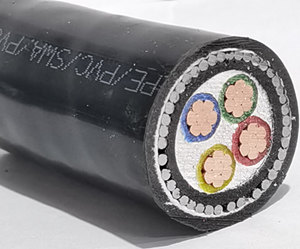 get price for 4C x 16mm armoured cable
