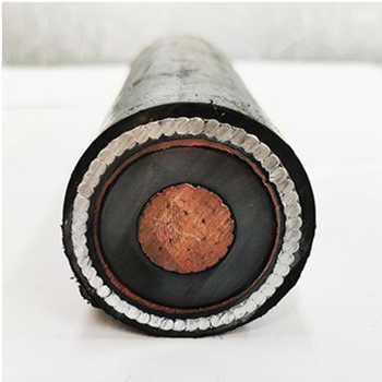 single core 120mm 185mm 240mm 300mm underground cable for sale