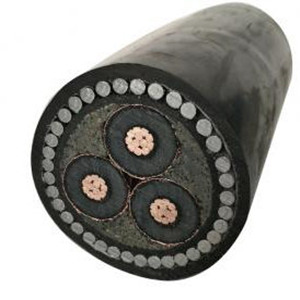 cost of 3 core 95mm 120mm 240mm 300mm 11kv xlpe armoured cable
