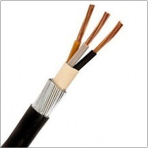 how much is 6sq mm 3 core swa cable price