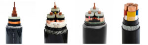 1C 2C 3C 4 Core Copper Armoured Cable Price List | Cu XLPE PVC Cable